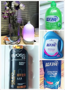 精致生活，從小家電與洗護日用品開始